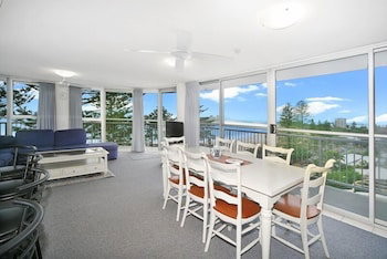 Syrenense Apartments - Hotels Melbourne 4