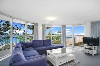 Syrenense Apartments - Hotels Melbourne 5