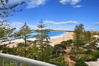 Syrenense Apartments - Hotels Melbourne 1