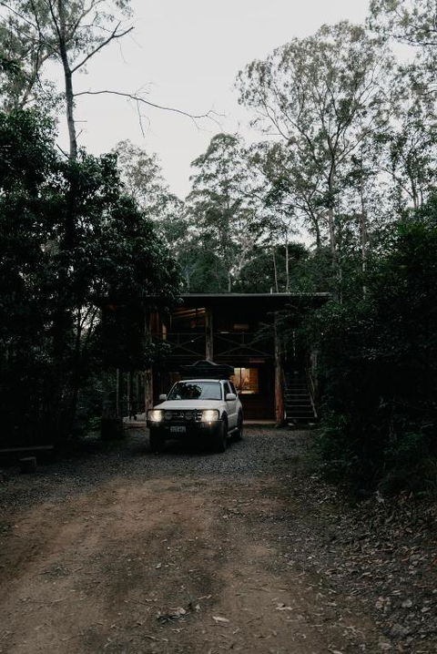Carawirry Forest Escape - Hotels Melbourne 4