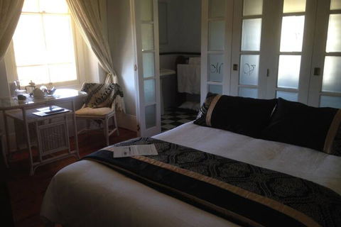 Mulla Villa - Hotels Melbourne 7