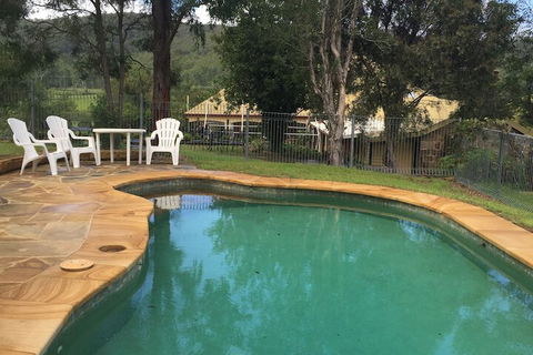 Mulla Villa - Hotels Melbourne 1