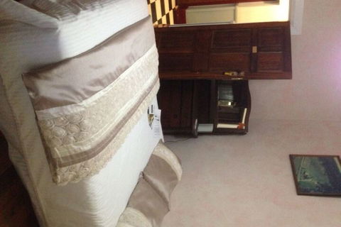 Mulla Villa - Hotels Melbourne 2