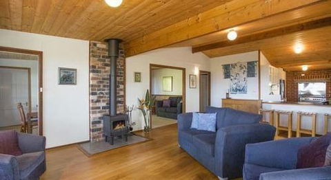 Interludes At Bawley - Hotels Melbourne 6