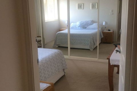 The Mitchells Waterfront Bed & Breakfast - Hotels Melbourne 3