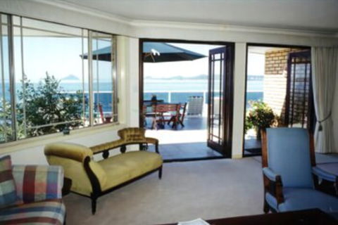 The Mitchells Waterfront Bed & Breakfast - Hotels Melbourne 2