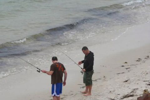 The Mitchells Waterfront Bed & Breakfast - Hotels Melbourne 4