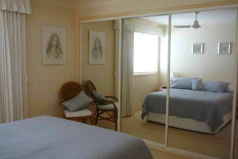 The Mitchells Waterfront Bed & Breakfast - Hotels Melbourne 1