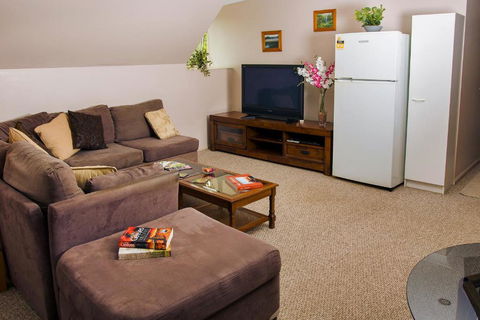 Yungaburra Heart B & B - Hotels Melbourne 5