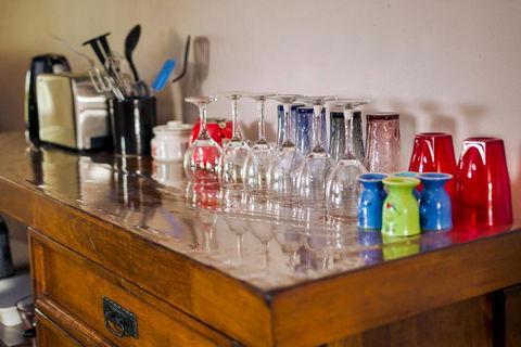 Yungaburra Heart B & B - Hotels Melbourne 2