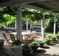 Avoca House  Cottage Accommodation - Hotels Melbourne