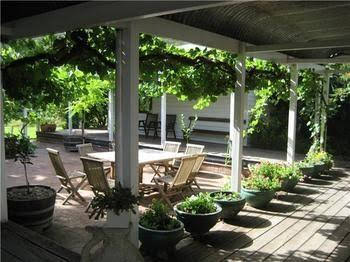 Avoca House & Cottage Accommodation - Hotels Melbourne 0