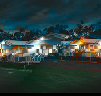 Clyde View Holiday Park - Hotels Melbourne