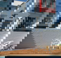 Bluedock Apartments - Hotels Melbourne