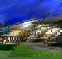 BIG4 Batemans Bay At Easts Riverside Holiday Park - Hotels Melbourne