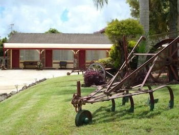 Dalwood NSW Hotels Melbourne