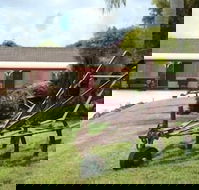 Alstonville Settlers Motel - Hotels Melbourne
