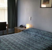 City West Motel - Hotels Melbourne