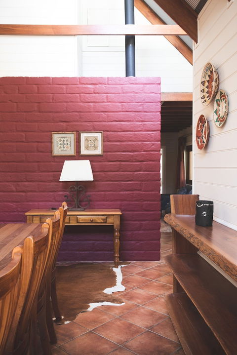 The Jackson Ranch - Hotels Melbourne 6