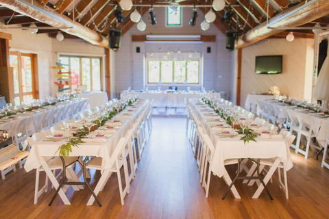 The Jackson Ranch - Hotels Melbourne 5