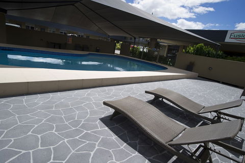 Mid City Motor Inn - Hotels Melbourne 1
