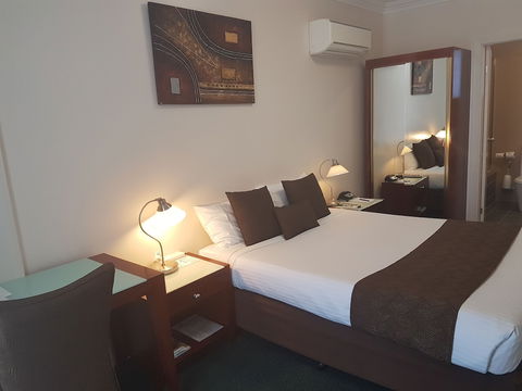 Mid City Motor Inn - Hotels Melbourne 6