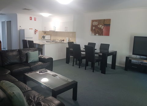 Mid City Motor Inn - Hotels Melbourne 2