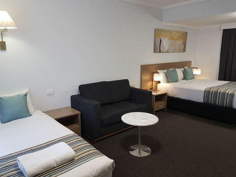Mid City Motor Inn - Hotels Melbourne 3
