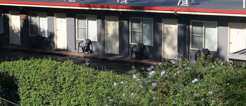Benjamin Singleton Motel - Hotels Melbourne 1