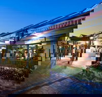 Treetops Seaview Montville - Hotels Melbourne