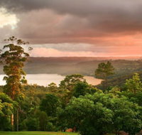 Montville Misty View Cottages - Hotels Melbourne