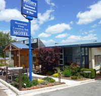 Mountain View Country Inn - Hotels Melbourne