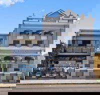 The Madsen - Hotels Melbourne