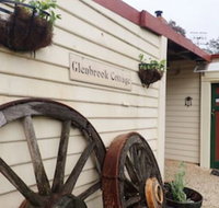 Glenbrook House and Cottage - Hotels Melbourne
