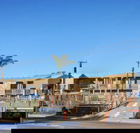 Limani Port Lincoln - Hotels Melbourne