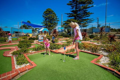 BIG4 Port Fairy - Hotels Melbourne 0