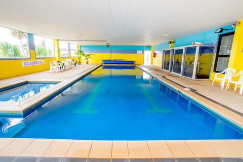BIG4 Port Fairy - Hotels Melbourne 3