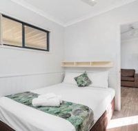Ballina Beach Nature Resort - Hotels Melbourne