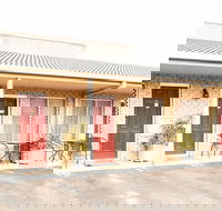 Ballina Hi Craft Motel - Hotels Melbourne