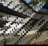 Ballina Homestead Motel - Hotels Melbourne