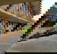 River Street Motel - Hotels Melbourne