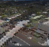 Blue Mountains YHA - Hostel - Hotels Melbourne