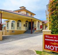 Lithgow Parkside Motor Inn - Hotels Melbourne