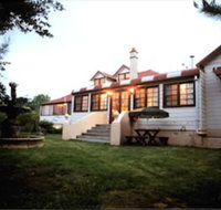 Sirens Bed  Breakfast - Hotels Melbourne