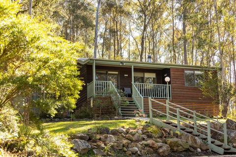 Cottages On Mount View - Hotels Melbourne 5