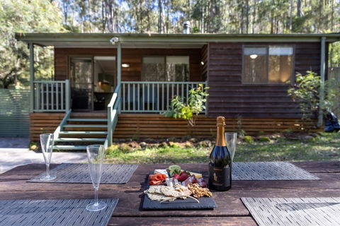 Cottages On Mount View - Hotels Melbourne 1