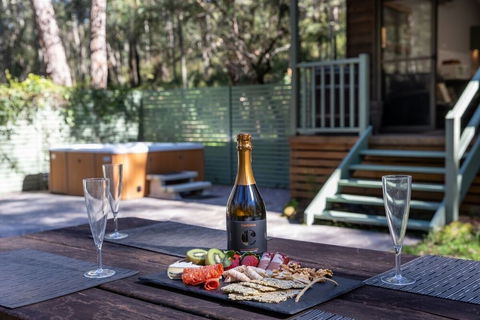 Cottages On Mount View - Hotels Melbourne 2
