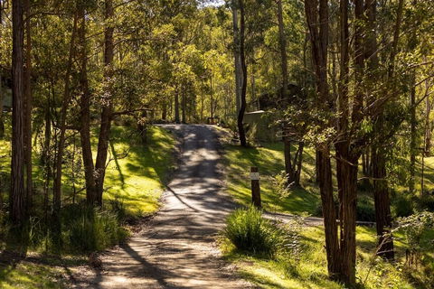 Cottages On Mount View - Hotels Melbourne 3