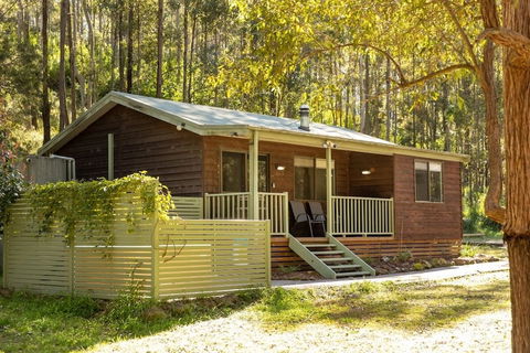 Cottages On Mount View - Hotels Melbourne 4