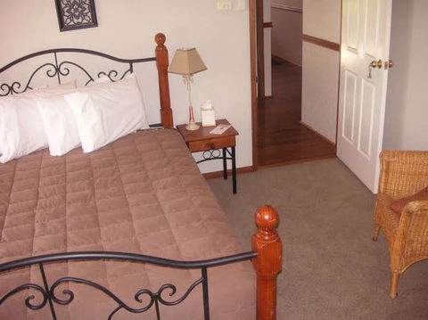 Rosedale Bed & Breakfast - Hotels Melbourne 2